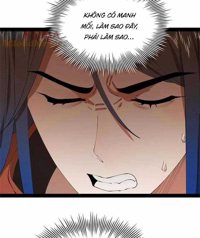 Chàng Rể Mạnh Nhất Lịch Sử Chương 221 trang 38