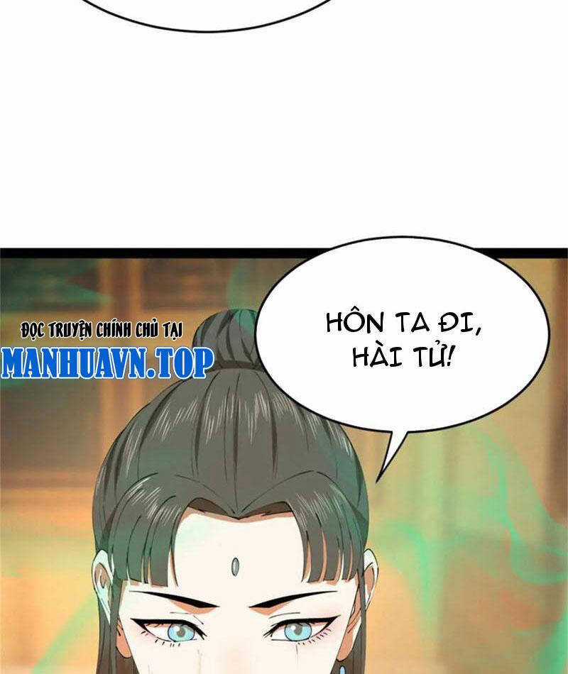 Chàng Rể Mạnh Nhất Lịch Sử Chương 221 trang 49