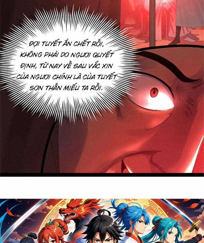 Chàng Rể Mạnh Nhất Lịch Sử Chương 221 trang 80