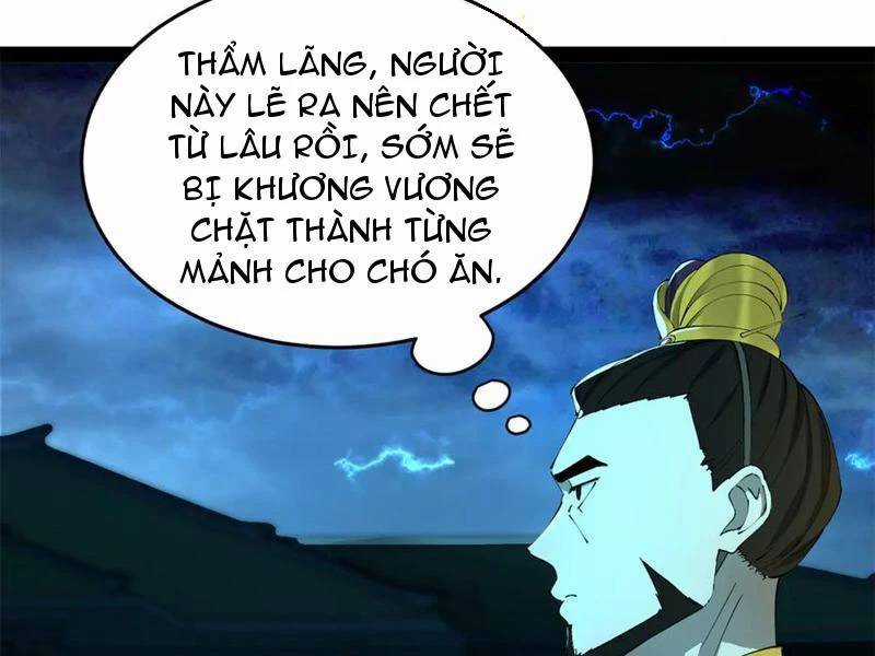 Chàng Rể Mạnh Nhất Lịch Sử Chương 222 trang 105