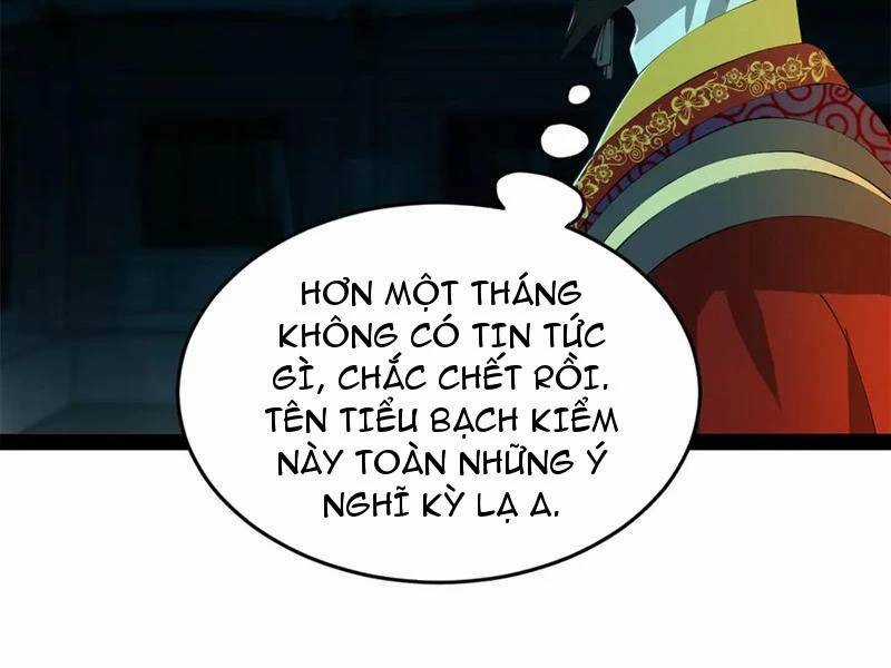 Chàng Rể Mạnh Nhất Lịch Sử Chương 222 trang 106