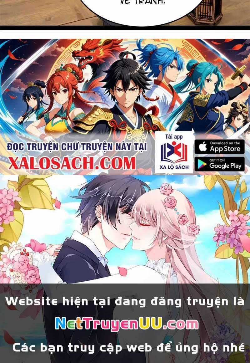 Chàng Rể Mạnh Nhất Lịch Sử Chương 222 trang 119