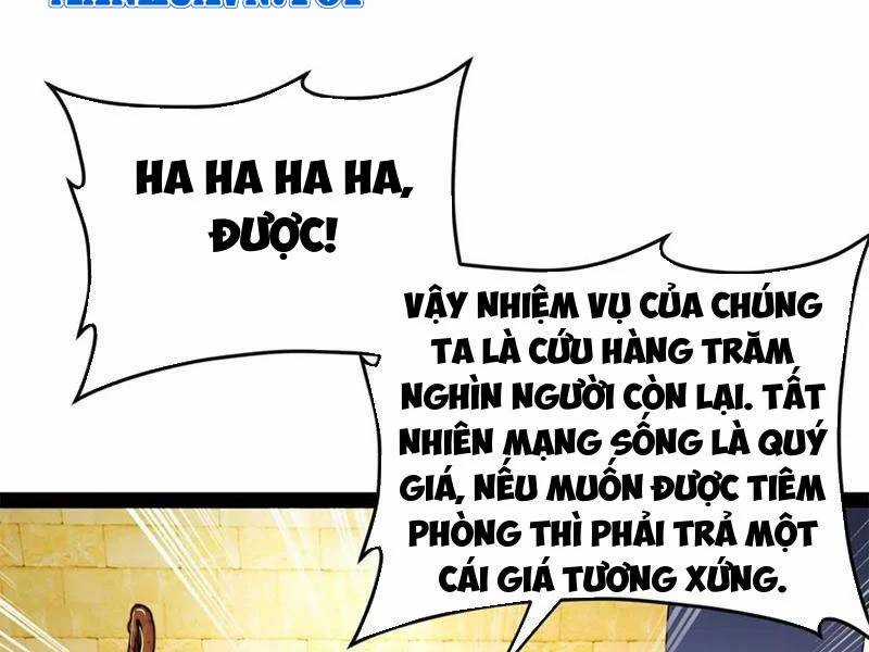 Chàng Rể Mạnh Nhất Lịch Sử Chương 222 trang 19