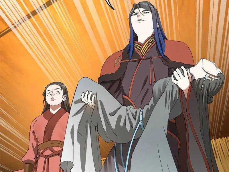 Chàng Rể Mạnh Nhất Lịch Sử Chương 222 trang 2