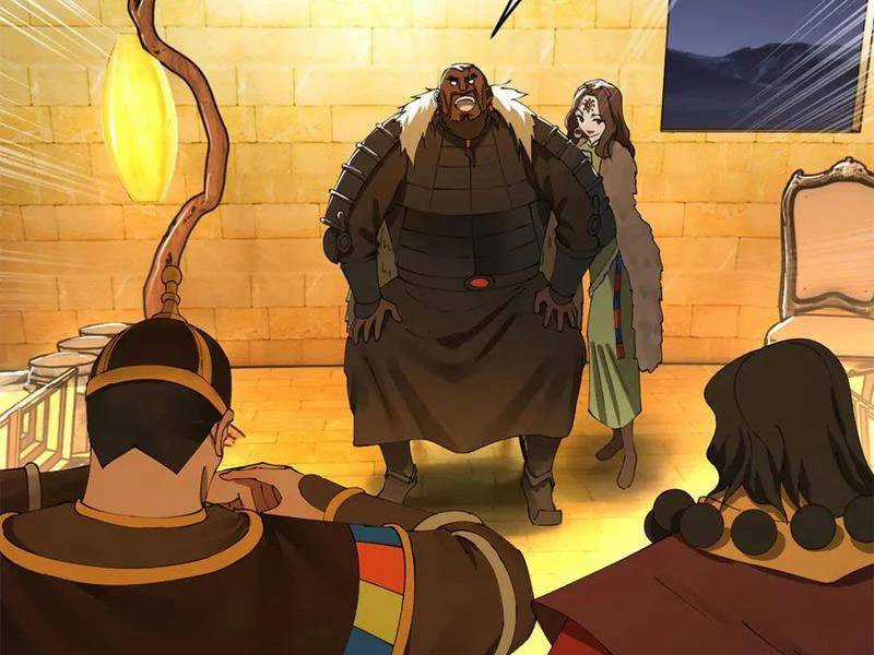 Chàng Rể Mạnh Nhất Lịch Sử Chương 222 trang 20