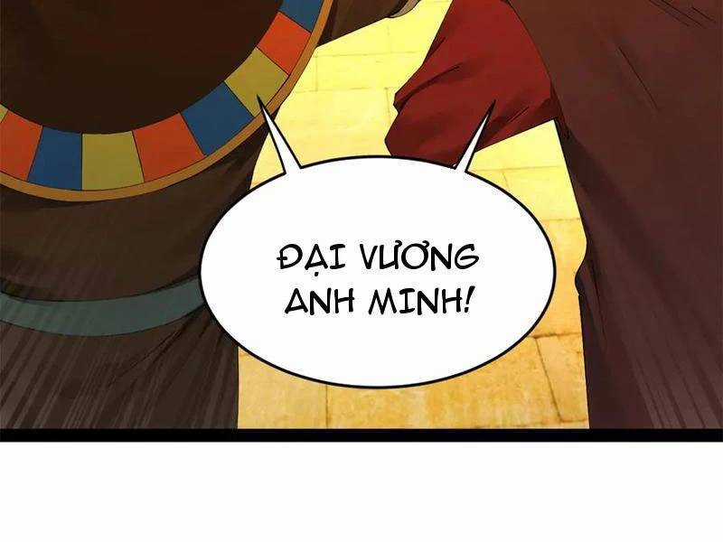 Chàng Rể Mạnh Nhất Lịch Sử Chương 222 trang 21