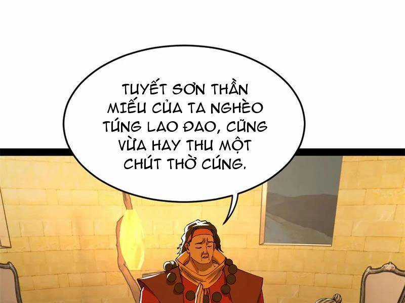 Chàng Rể Mạnh Nhất Lịch Sử Chương 222 trang 22