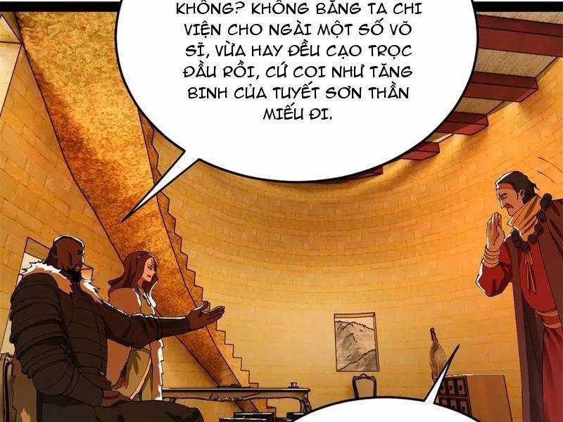 Chàng Rể Mạnh Nhất Lịch Sử Chương 222 trang 25