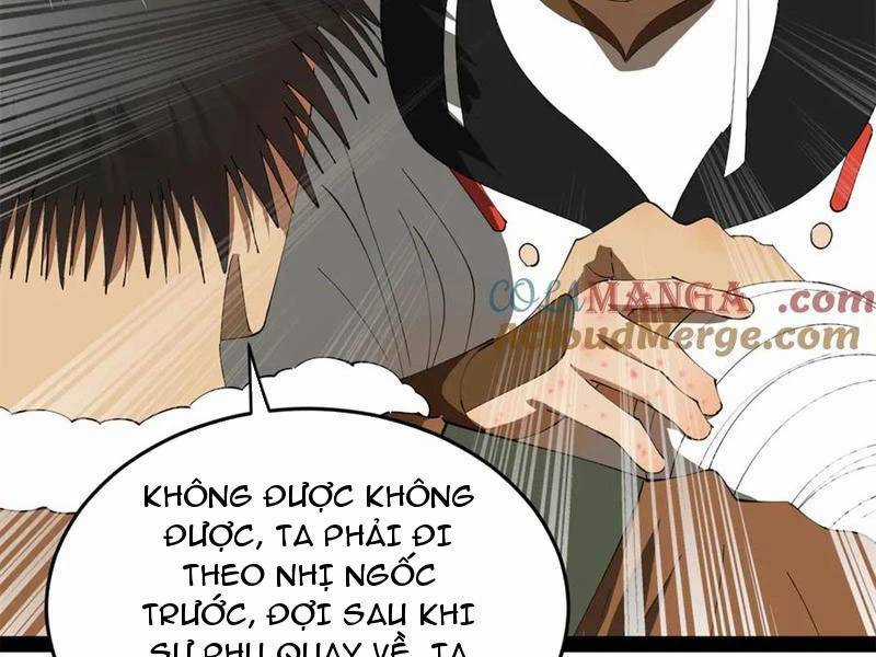 Chàng Rể Mạnh Nhất Lịch Sử Chương 222 trang 43