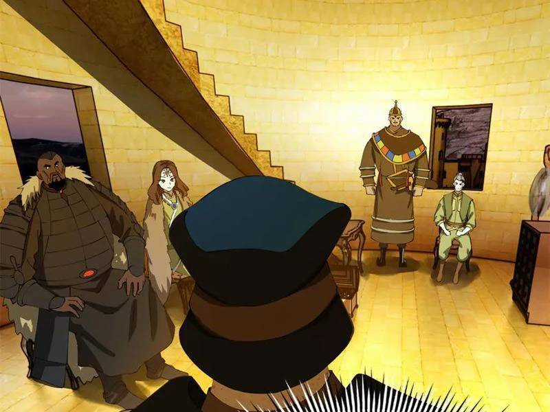 Chàng Rể Mạnh Nhất Lịch Sử Chương 222 trang 66