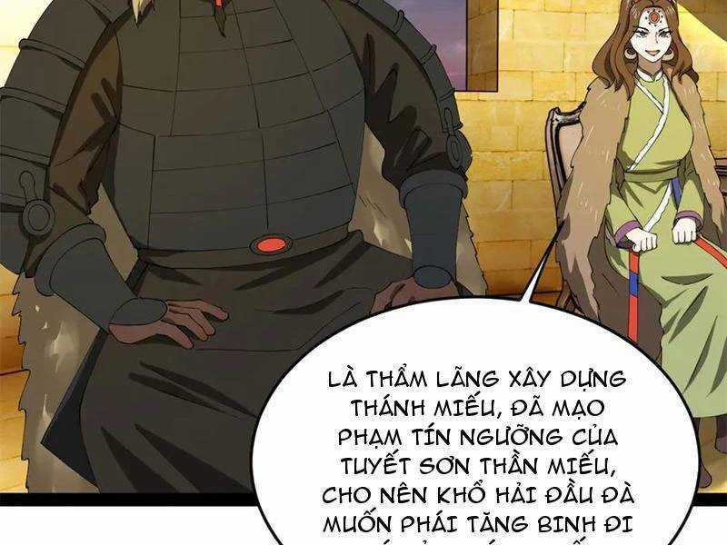 Chàng Rể Mạnh Nhất Lịch Sử Chương 222 trang 71