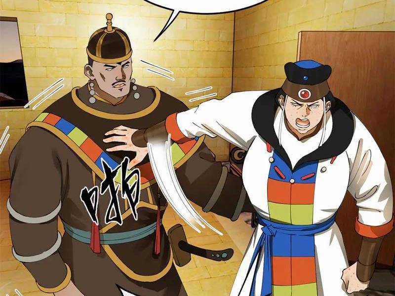 Chàng Rể Mạnh Nhất Lịch Sử Chương 222 trang 73