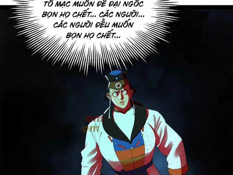 Chàng Rể Mạnh Nhất Lịch Sử Chương 222 trang 84