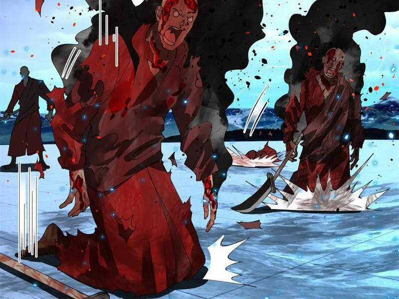 Chàng Rể Mạnh Nhất Lịch Sử Chương 223 trang 109