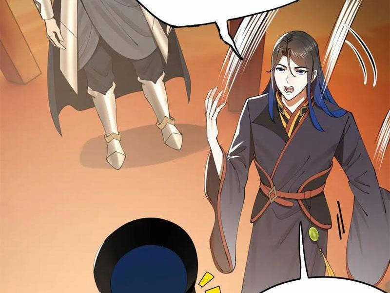 Chàng Rể Mạnh Nhất Lịch Sử Chương 223 trang 25