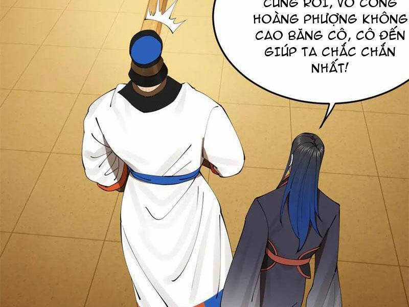 Chàng Rể Mạnh Nhất Lịch Sử Chương 223 trang 28