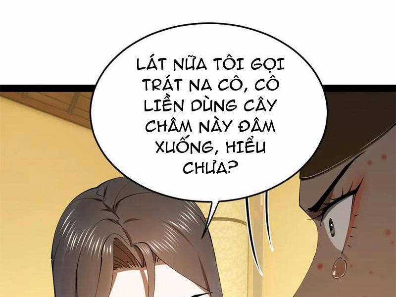 Chàng Rể Mạnh Nhất Lịch Sử Chương 223 trang 32