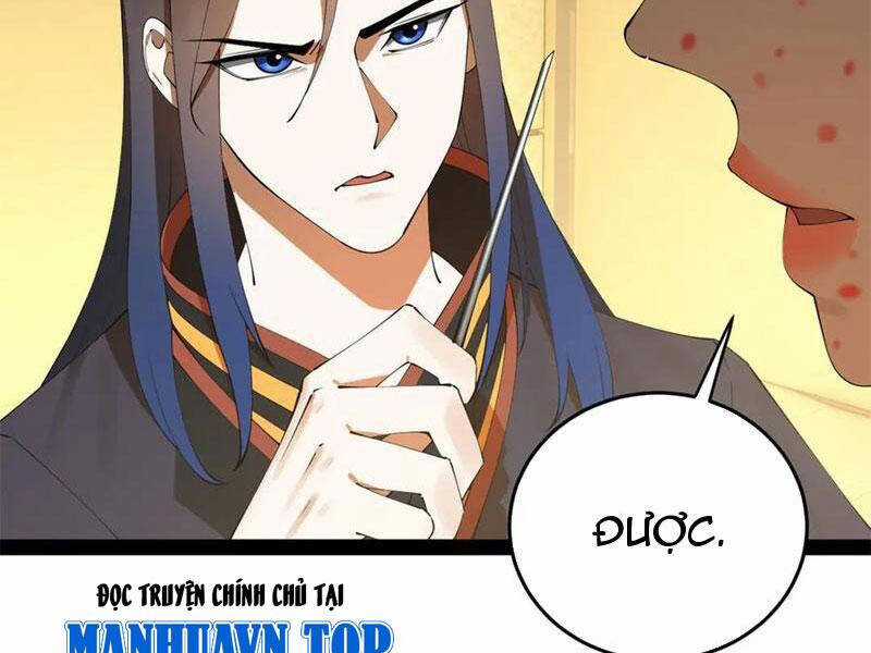 Chàng Rể Mạnh Nhất Lịch Sử Chương 223 trang 33