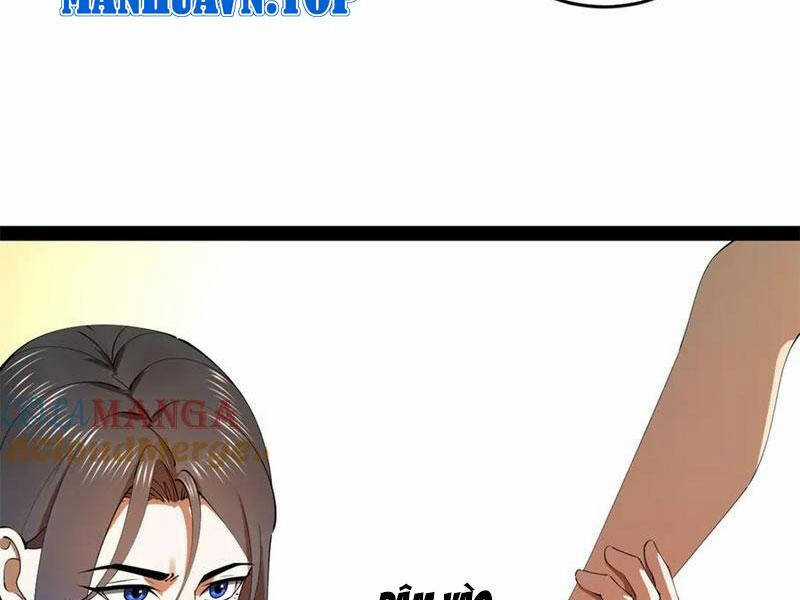 Chàng Rể Mạnh Nhất Lịch Sử Chương 223 trang 34