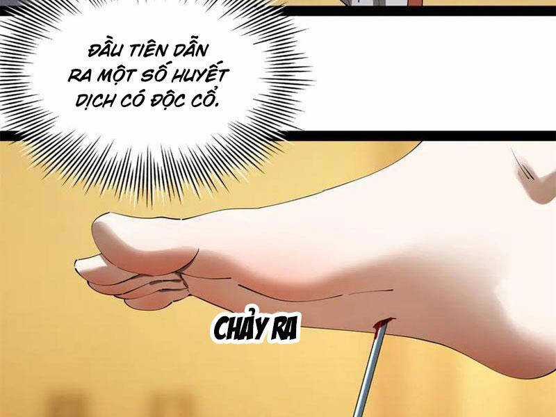 Chàng Rể Mạnh Nhất Lịch Sử Chương 223 trang 36