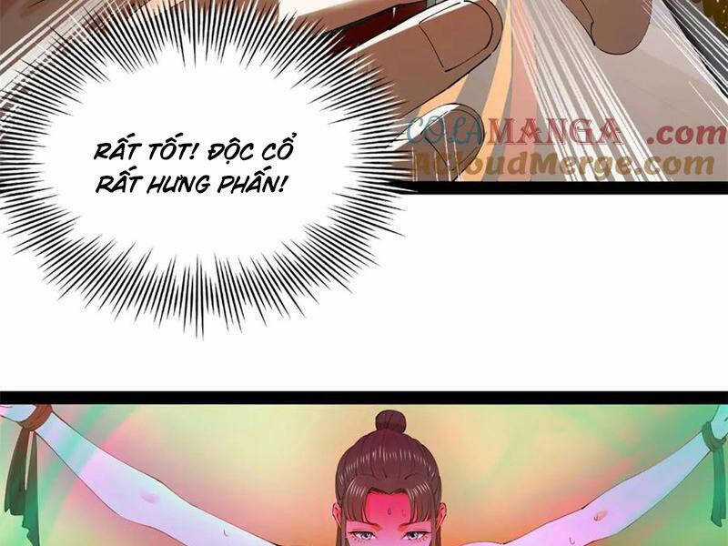 Chàng Rể Mạnh Nhất Lịch Sử Chương 223 trang 43