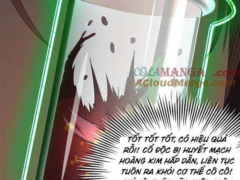 Chàng Rể Mạnh Nhất Lịch Sử Chương 223 trang 47