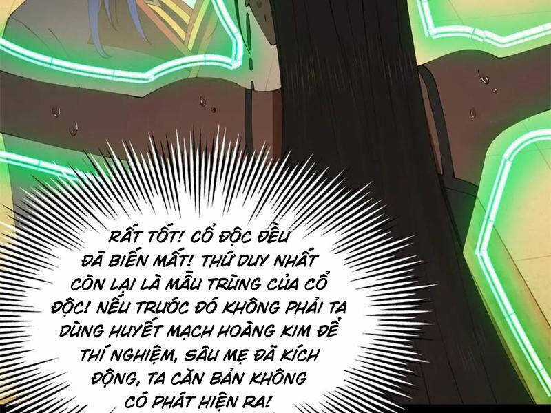 Chàng Rể Mạnh Nhất Lịch Sử Chương 223 trang 50