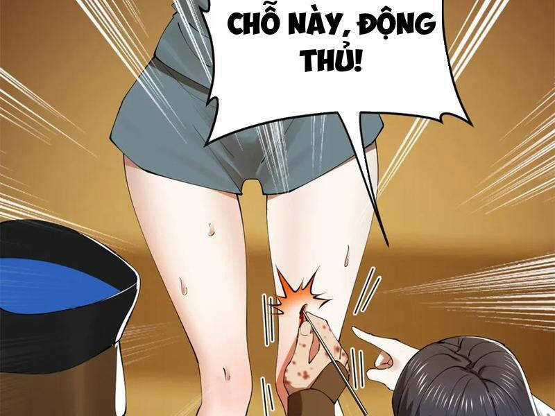 Chàng Rể Mạnh Nhất Lịch Sử Chương 223 trang 54