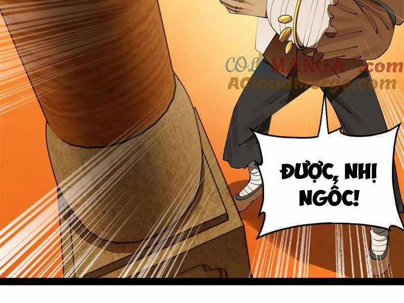 Chàng Rể Mạnh Nhất Lịch Sử Chương 223 trang 84