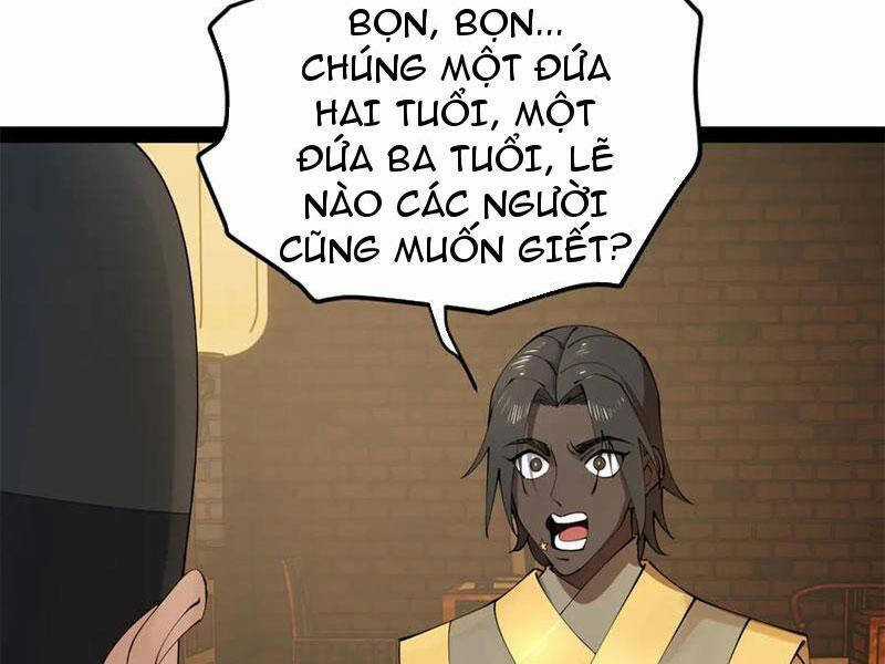 Chàng Rể Mạnh Nhất Lịch Sử Chương 223 trang 9