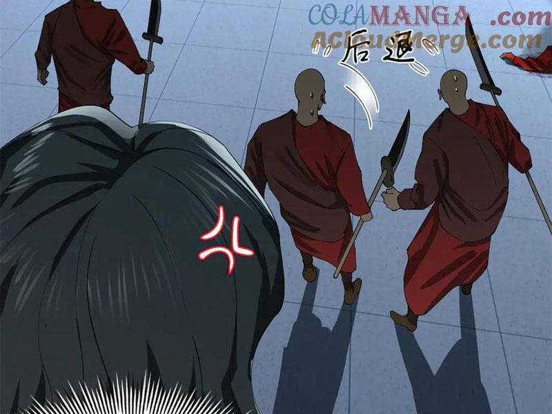 Chàng Rể Mạnh Nhất Lịch Sử Chương 224 trang 10