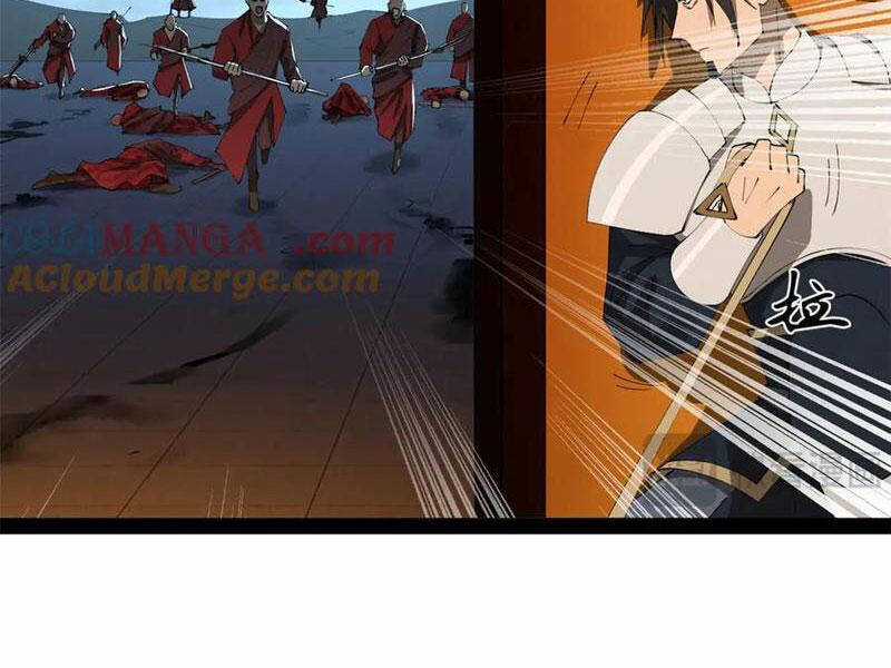 Chàng Rể Mạnh Nhất Lịch Sử Chương 224 trang 18