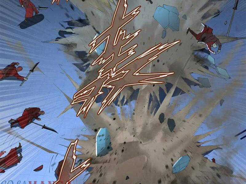 Chàng Rể Mạnh Nhất Lịch Sử Chương 224 trang 21