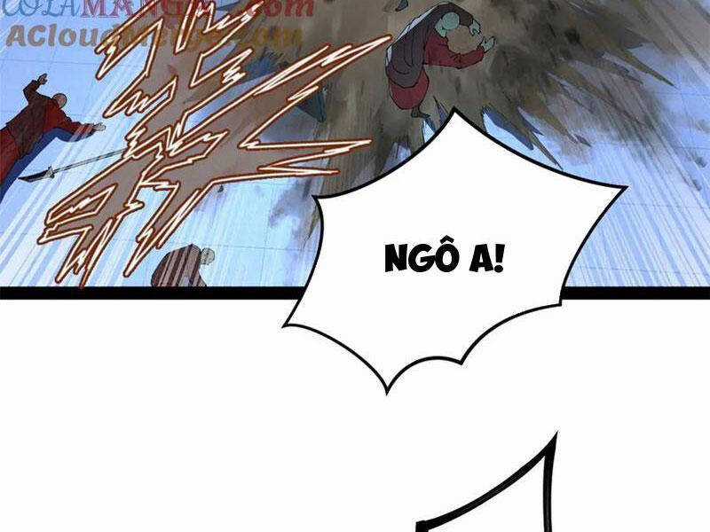 Chàng Rể Mạnh Nhất Lịch Sử Chương 224 trang 22