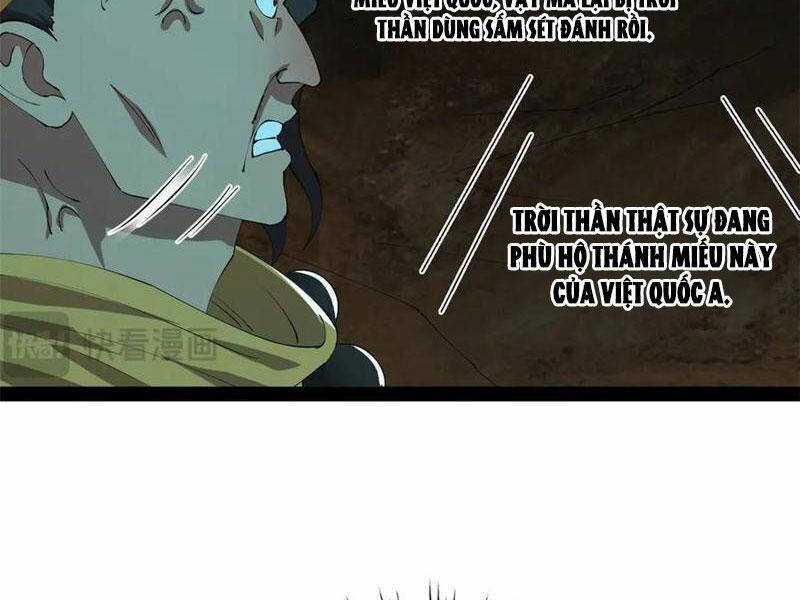 Chàng Rể Mạnh Nhất Lịch Sử Chương 224 trang 3