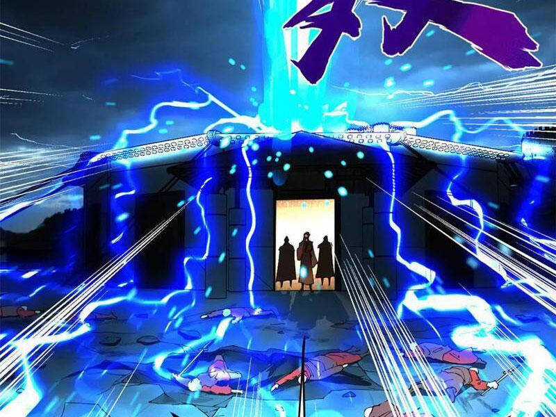 Chàng Rể Mạnh Nhất Lịch Sử Chương 224 trang 31