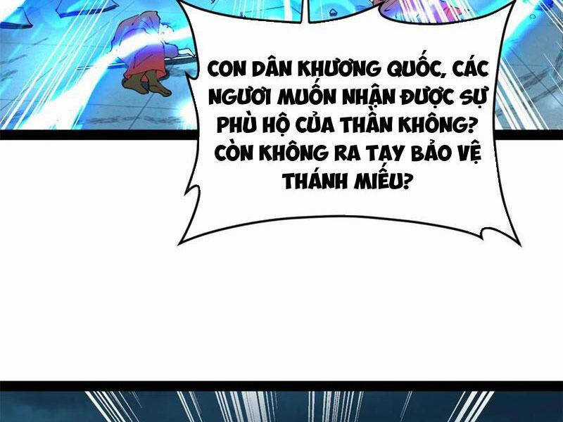 Chàng Rể Mạnh Nhất Lịch Sử Chương 224 trang 32