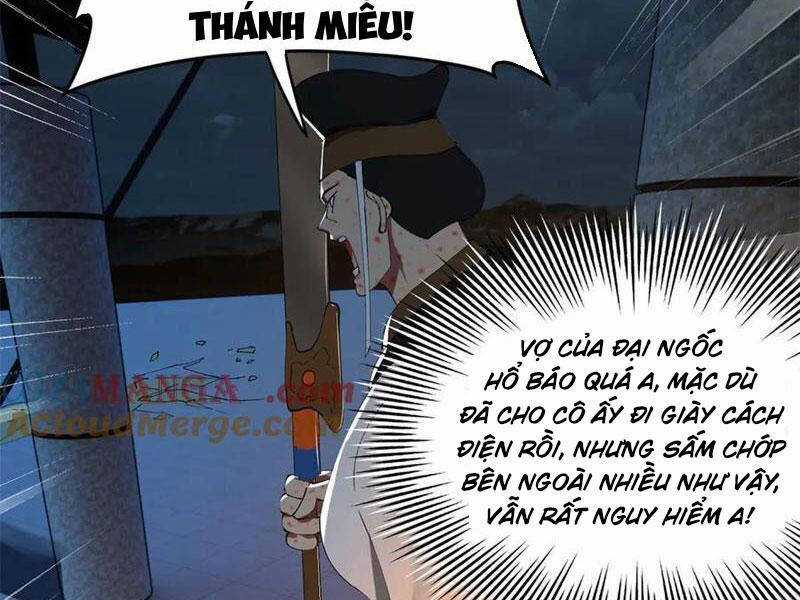 Chàng Rể Mạnh Nhất Lịch Sử Chương 224 trang 38