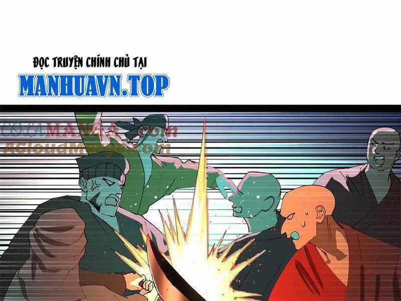 Chàng Rể Mạnh Nhất Lịch Sử Chương 224 trang 47