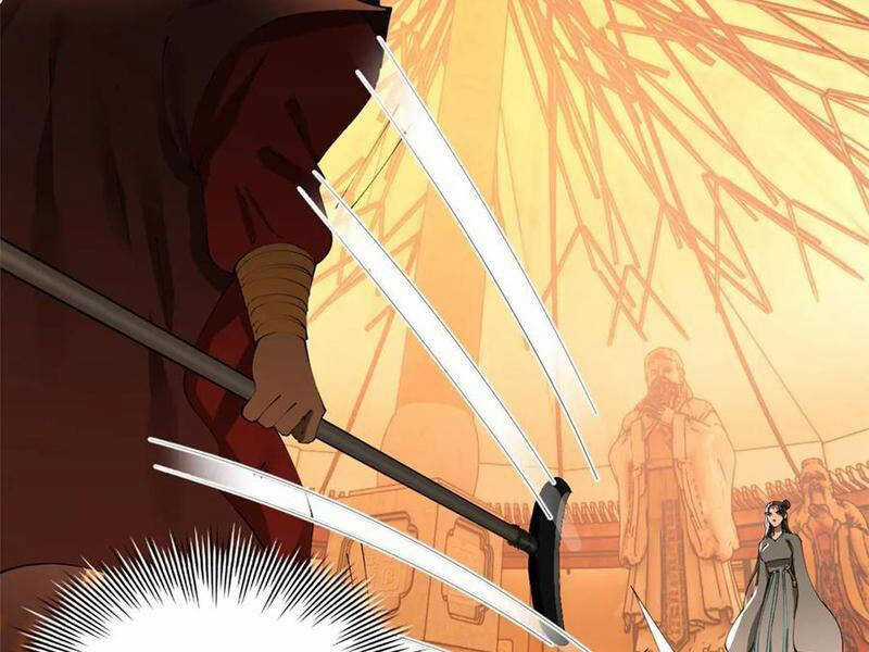 Chàng Rể Mạnh Nhất Lịch Sử Chương 224 trang 75