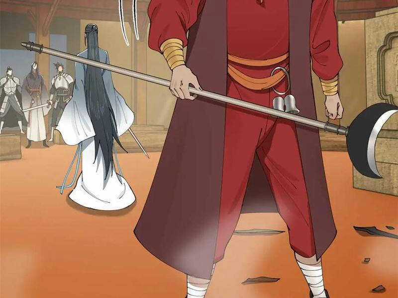 Chàng Rể Mạnh Nhất Lịch Sử Chương 224 trang 95