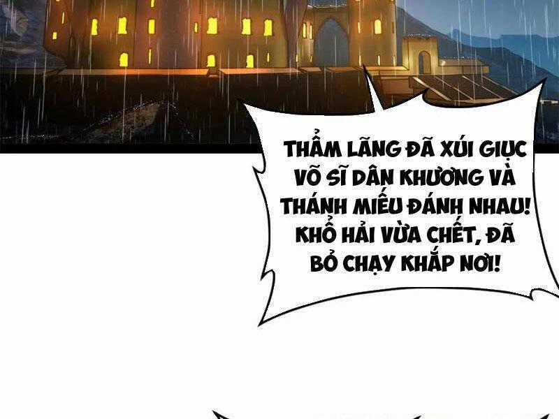 Chàng Rể Mạnh Nhất Lịch Sử Chương 225 trang 1