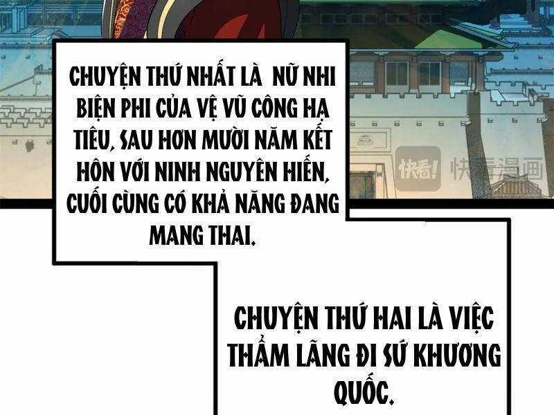 Chàng Rể Mạnh Nhất Lịch Sử Chương 225 trang 101