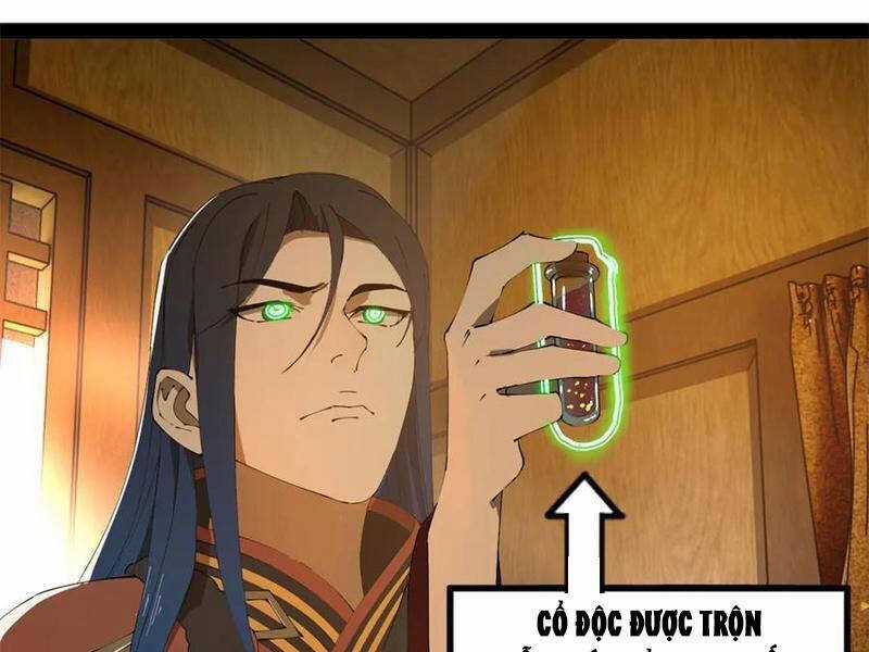 Chàng Rể Mạnh Nhất Lịch Sử Chương 225 trang 119