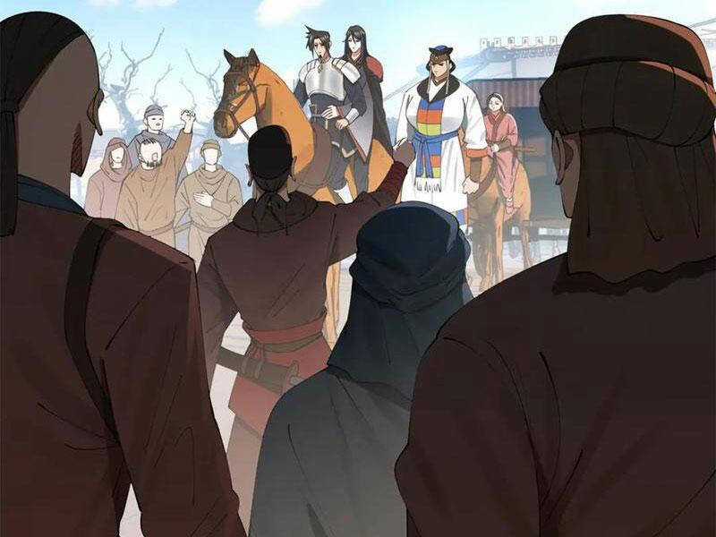 Chàng Rể Mạnh Nhất Lịch Sử Chương 225 trang 16