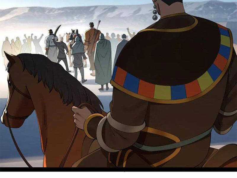 Chàng Rể Mạnh Nhất Lịch Sử Chương 225 trang 22