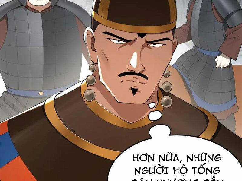 Chàng Rể Mạnh Nhất Lịch Sử Chương 225 trang 24