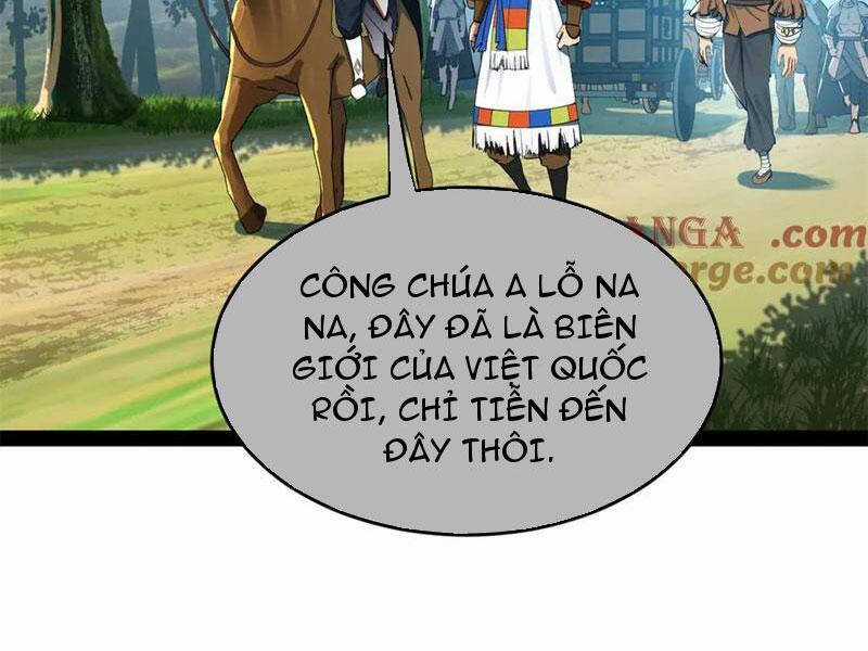 Chàng Rể Mạnh Nhất Lịch Sử Chương 225 trang 27