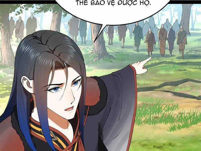 Chàng Rể Mạnh Nhất Lịch Sử Chương 225 trang 34