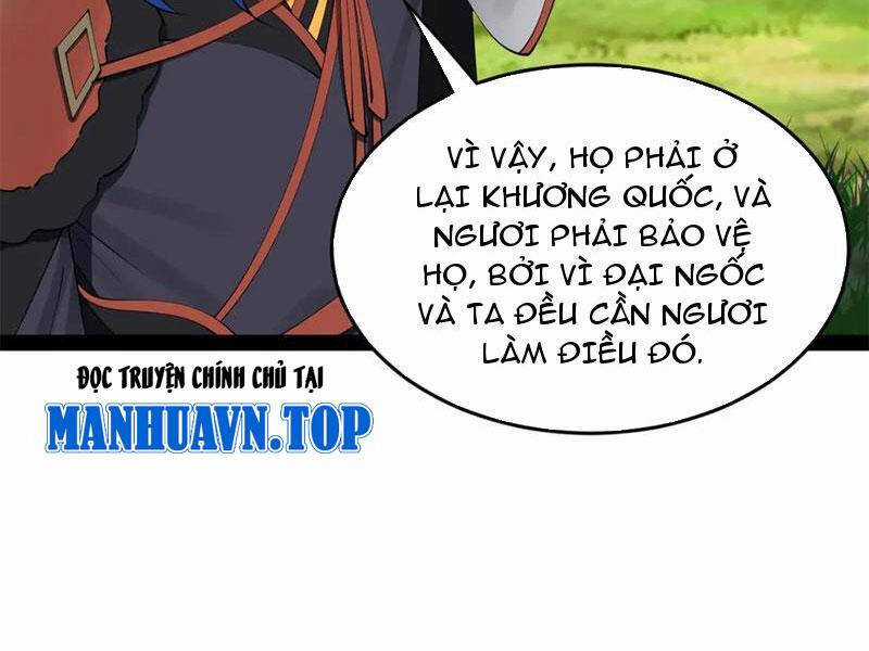 Chàng Rể Mạnh Nhất Lịch Sử Chương 225 trang 35